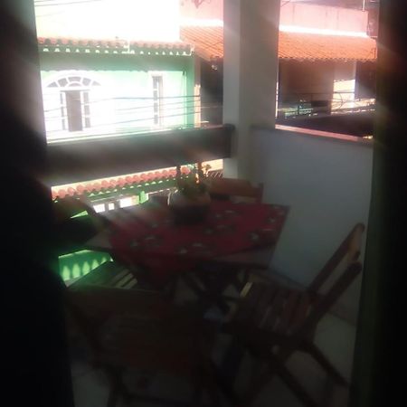 Hostel Kamorim Arraial do Cabo Exterior photo