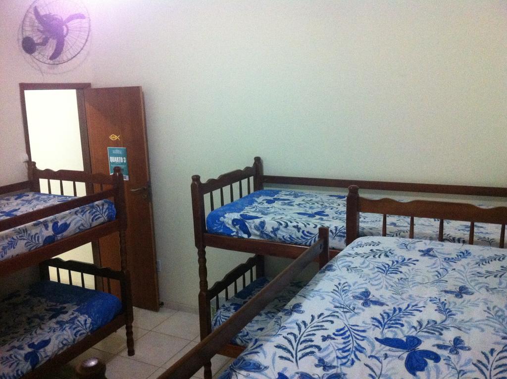 Hostel Kamorim Arraial do Cabo Room photo
