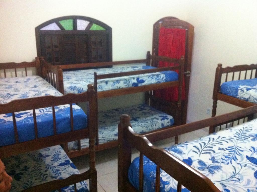 Hostel Kamorim Arraial do Cabo Room photo