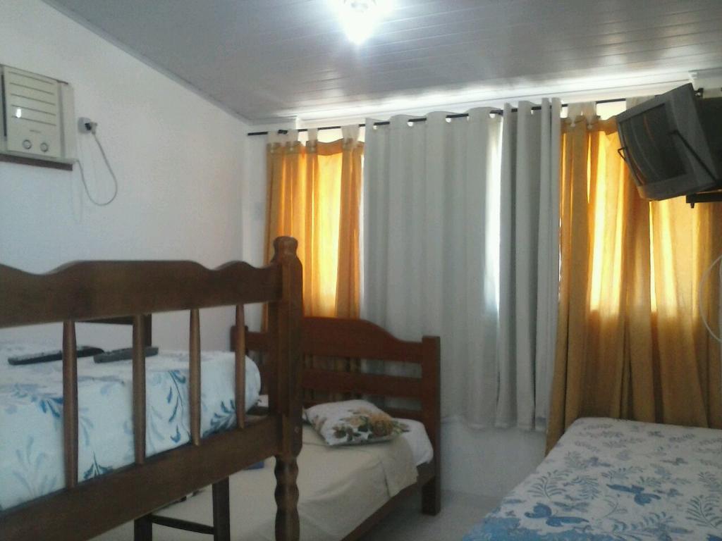 Hostel Kamorim Arraial do Cabo Exterior photo
