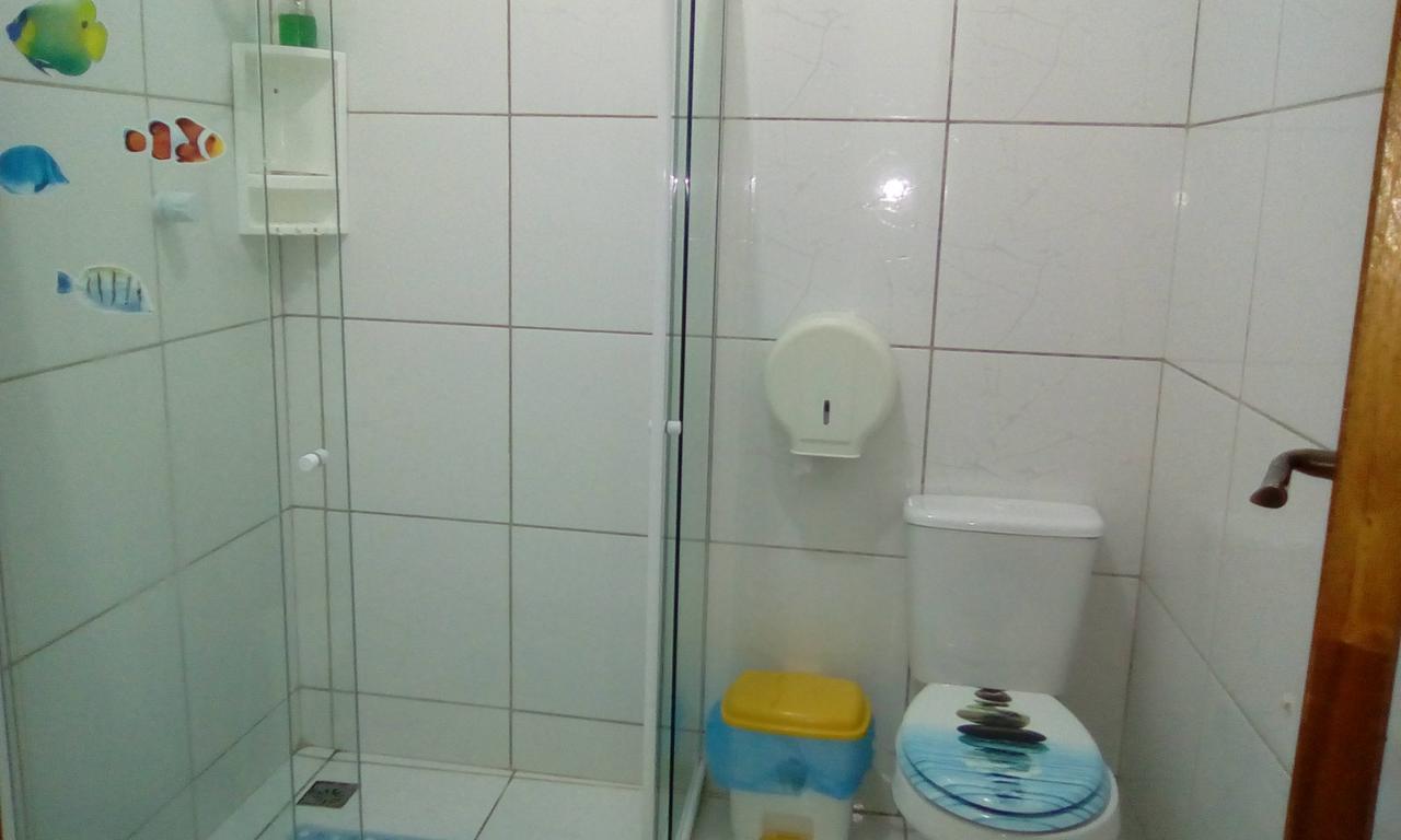 Hostel Kamorim Arraial do Cabo Exterior photo