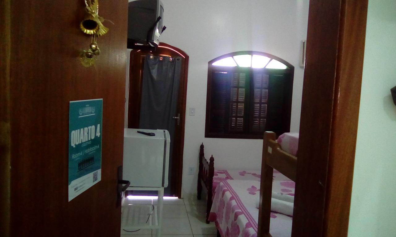 Hostel Kamorim Arraial do Cabo Exterior photo