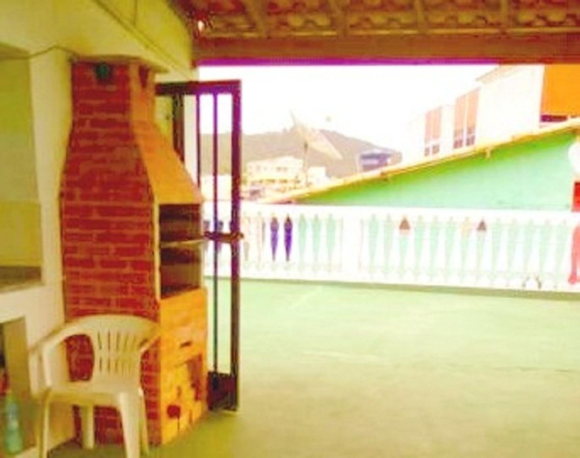 Hostel Kamorim Arraial do Cabo Exterior photo