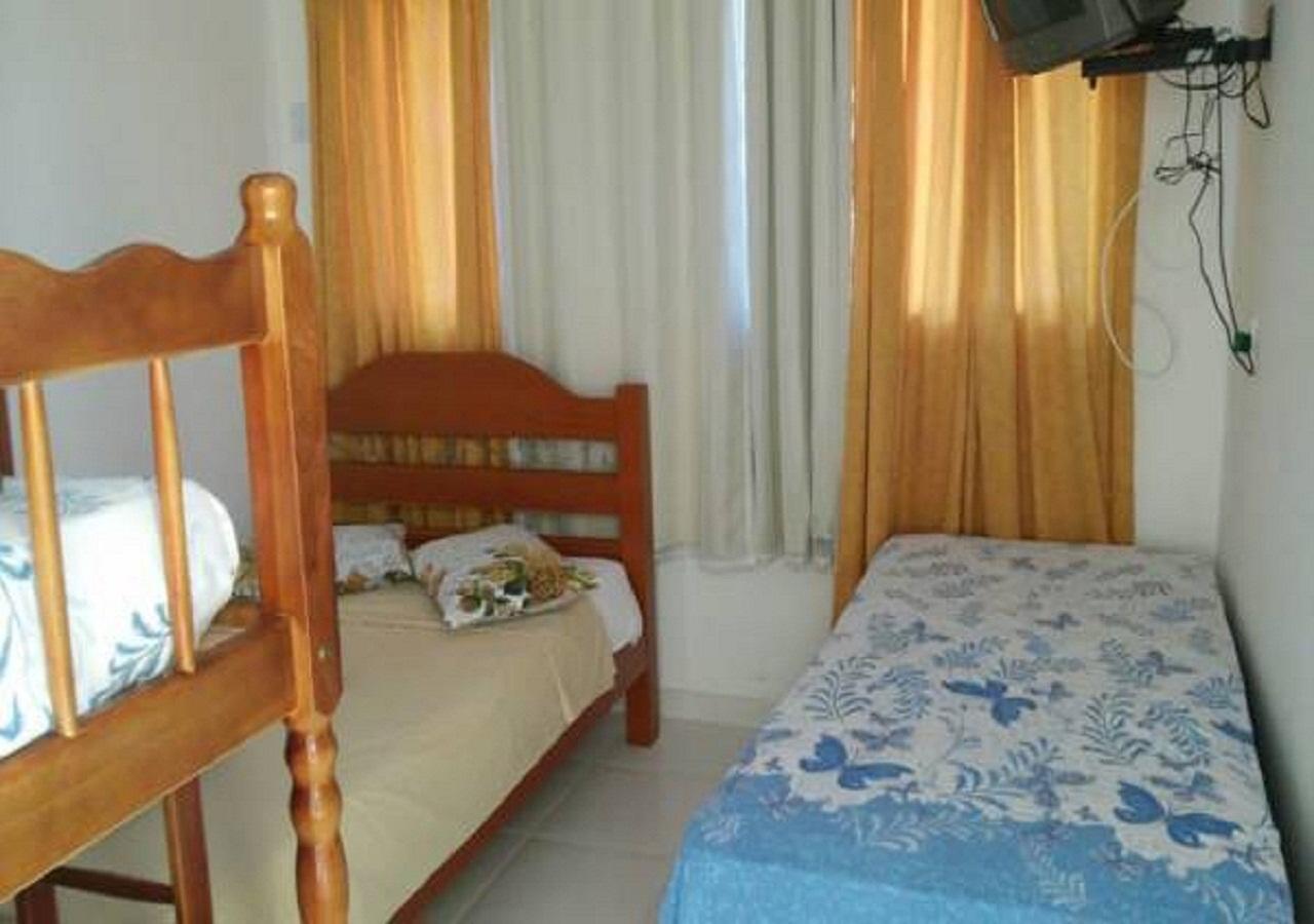 Hostel Kamorim Arraial do Cabo Exterior photo
