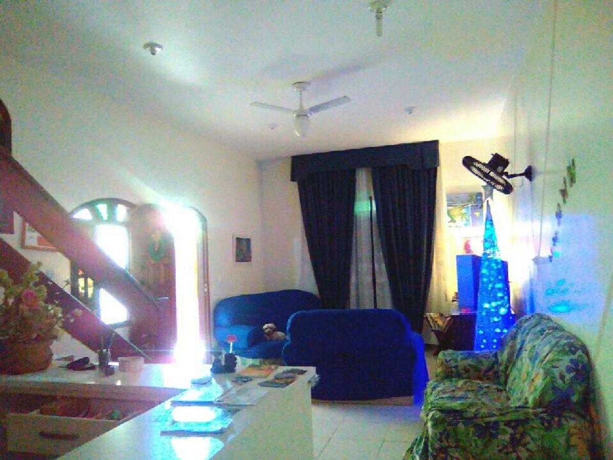 Hostel Kamorim Arraial do Cabo Exterior photo