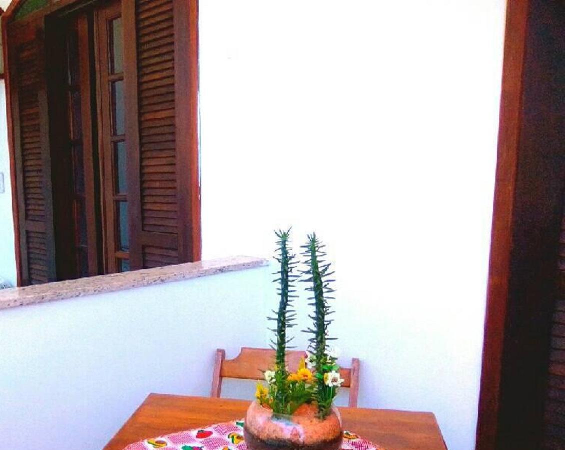 Hostel Kamorim Arraial do Cabo Exterior photo