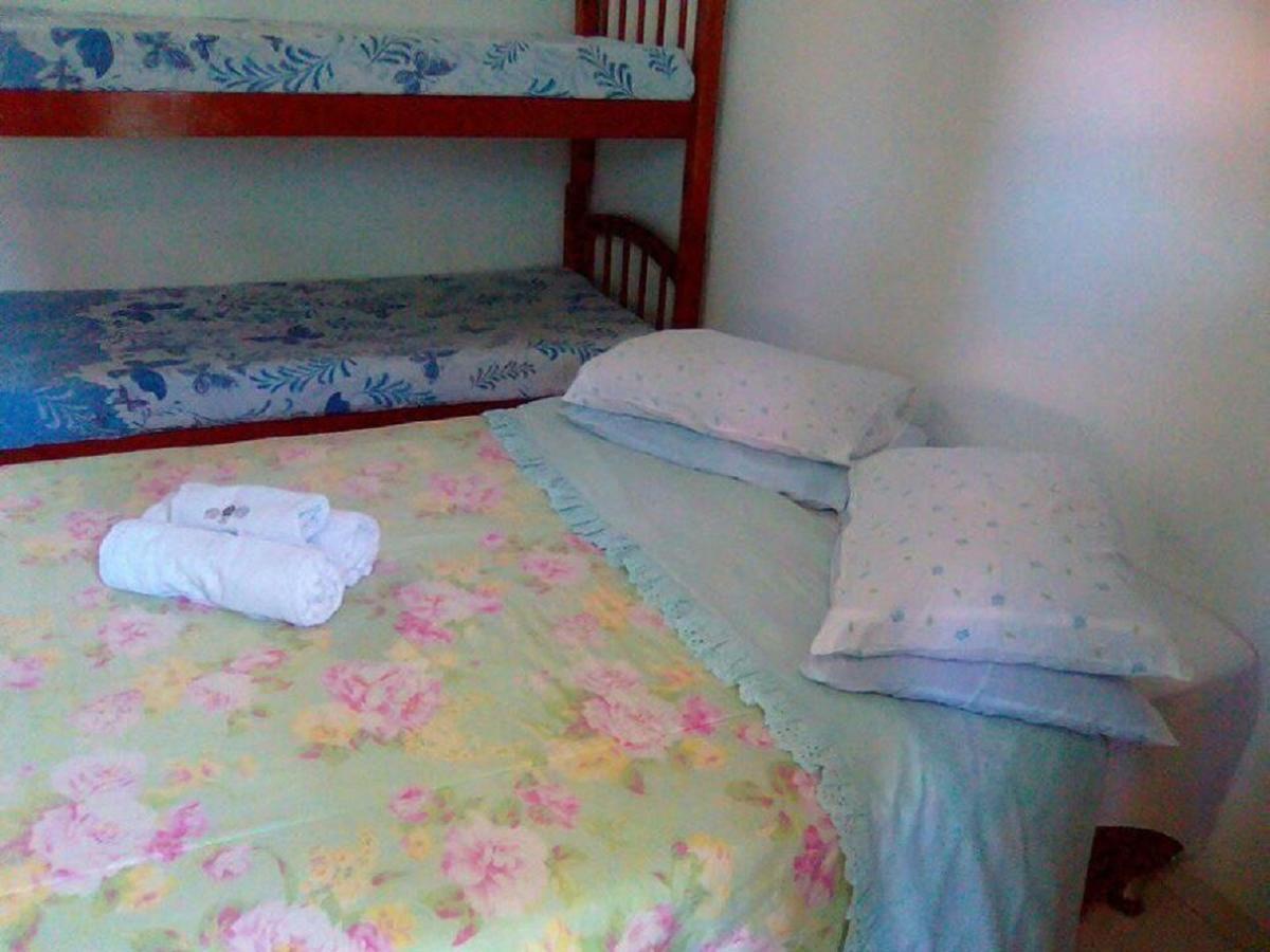 Hostel Kamorim Arraial do Cabo Exterior photo