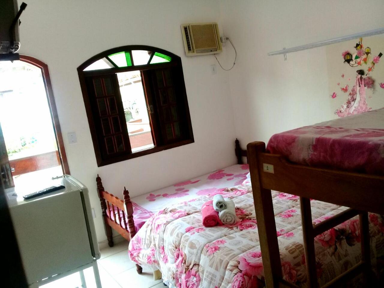 Hostel Kamorim Arraial do Cabo Exterior photo