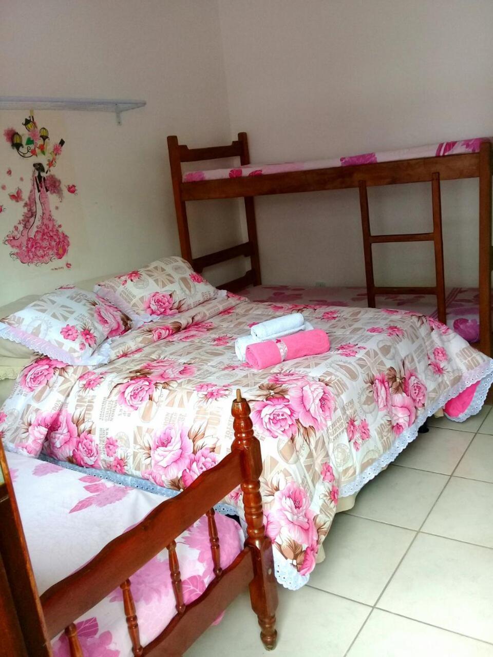 Hostel Kamorim Arraial do Cabo Exterior photo