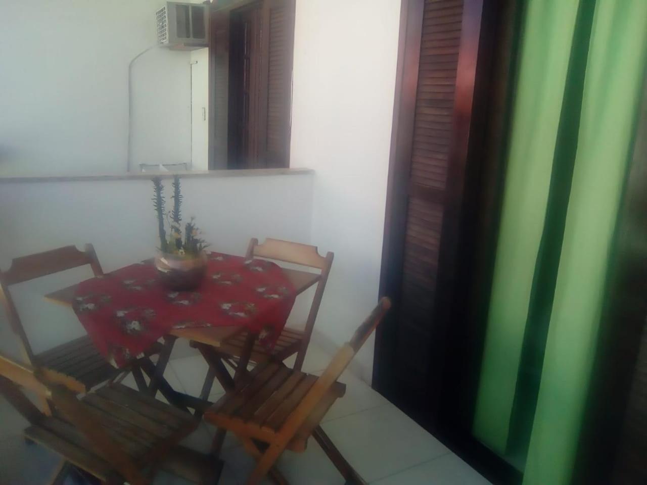 Hostel Kamorim Arraial do Cabo Exterior photo