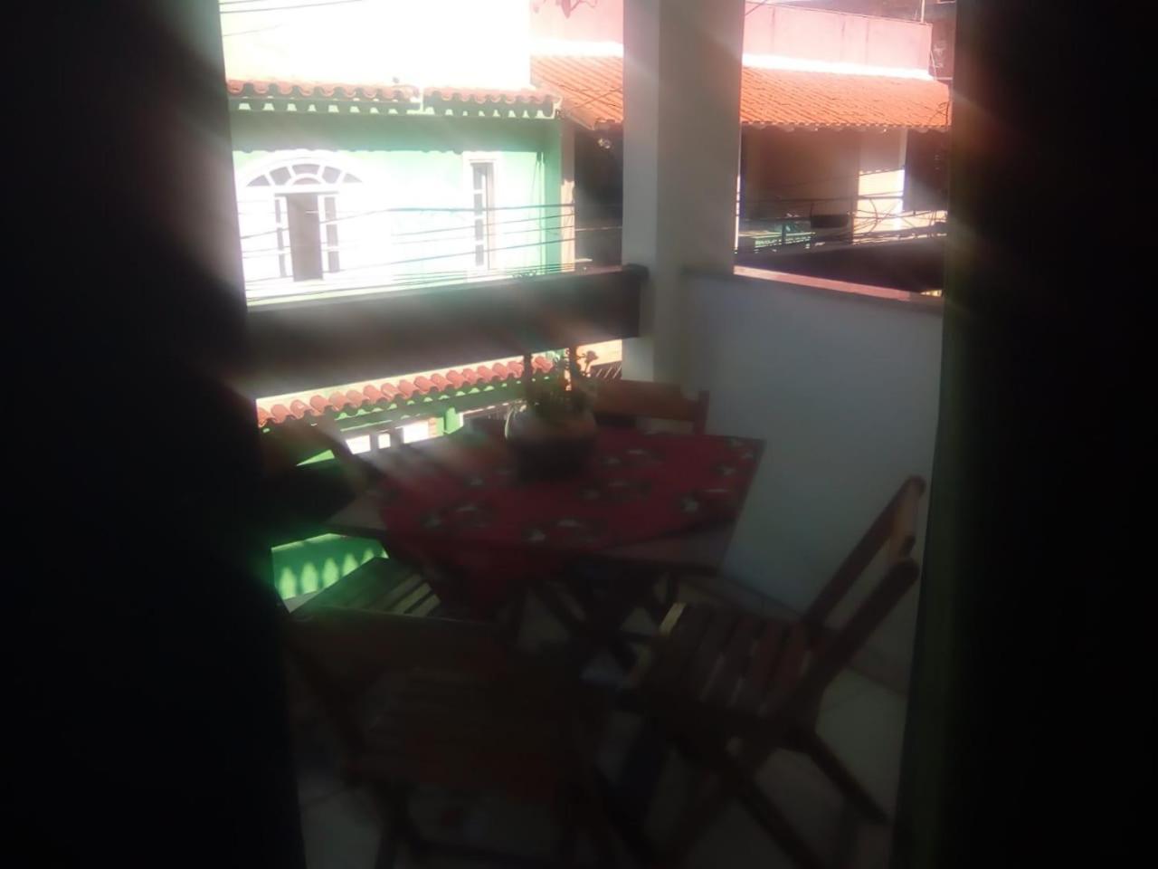 Hostel Kamorim Arraial do Cabo Exterior photo