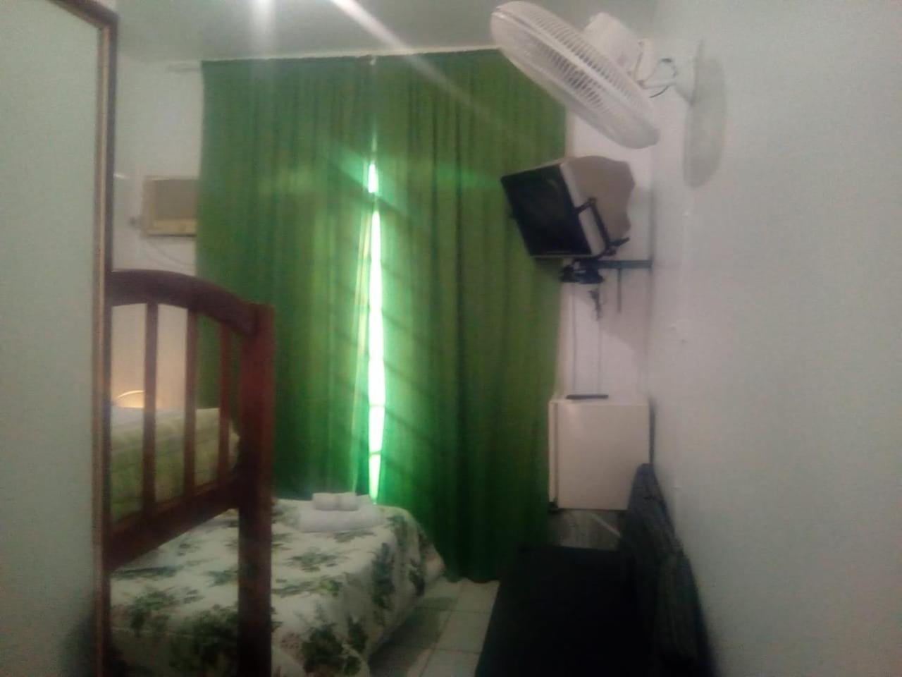 Hostel Kamorim Arraial do Cabo Exterior photo