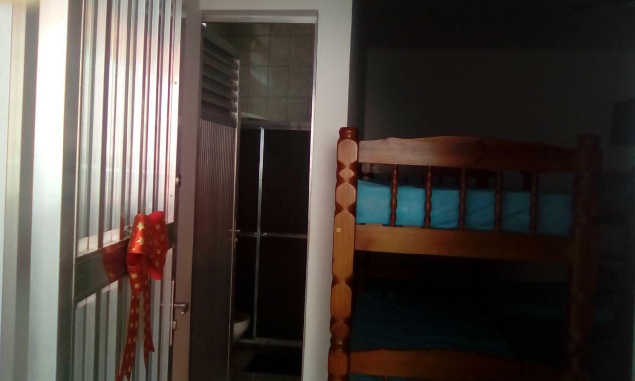 Hostel Kamorim Arraial do Cabo Exterior photo